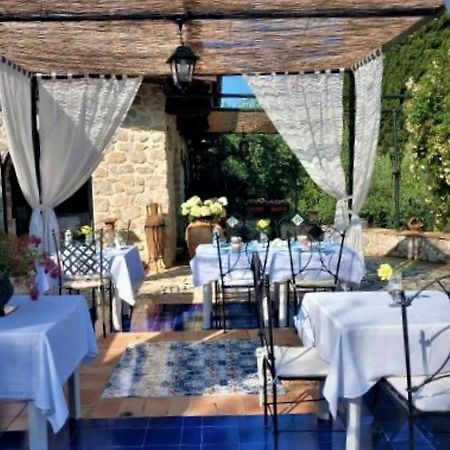 B&B H.M. Sonnino Exterior foto
