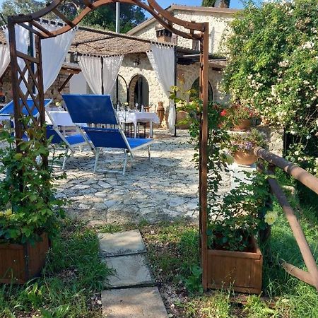B&B H.M. Sonnino Exterior foto