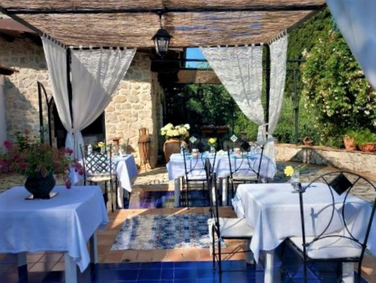 B&B H.M. Sonnino Exterior foto