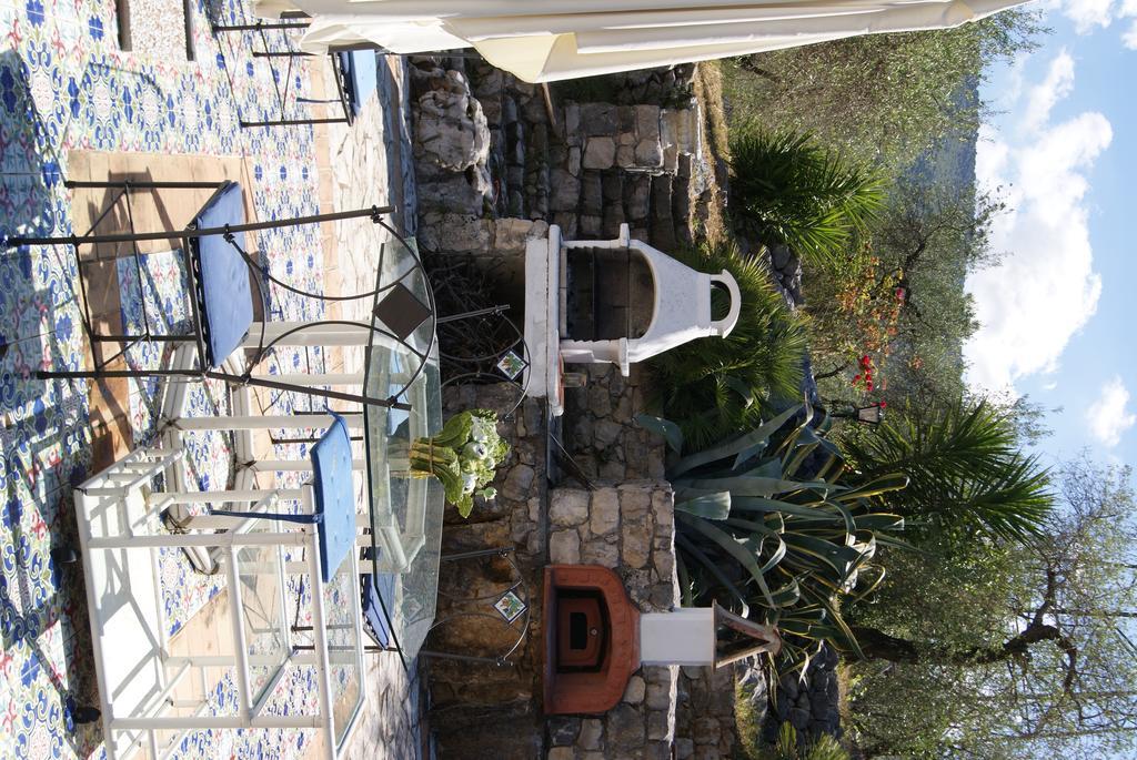 B&B H.M. Sonnino Exterior foto