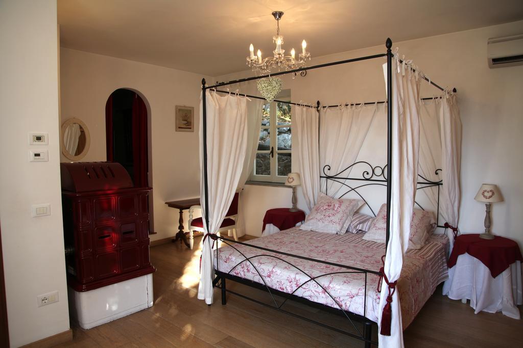B&B H.M. Sonnino Exterior foto