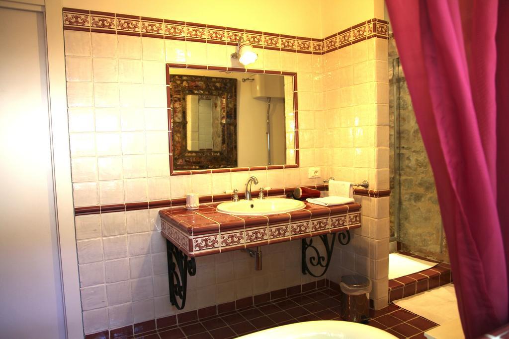 B&B H.M. Sonnino Exterior foto