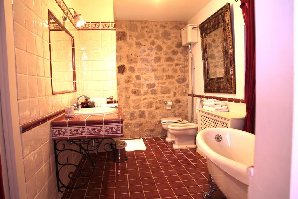 B&B H.M. Sonnino Exterior foto
