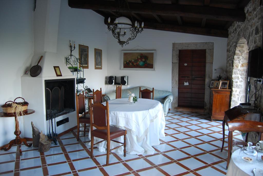B&B H.M. Sonnino Exterior foto