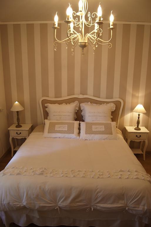 B&B H.M. Sonnino Zimmer foto