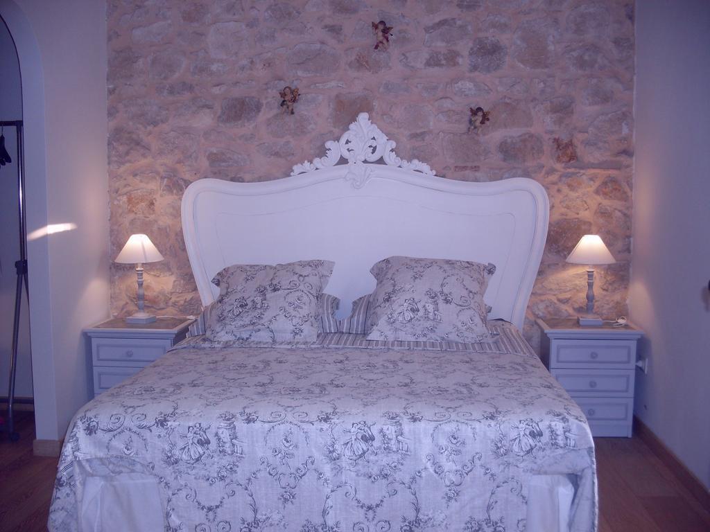 B&B H.M. Sonnino Zimmer foto