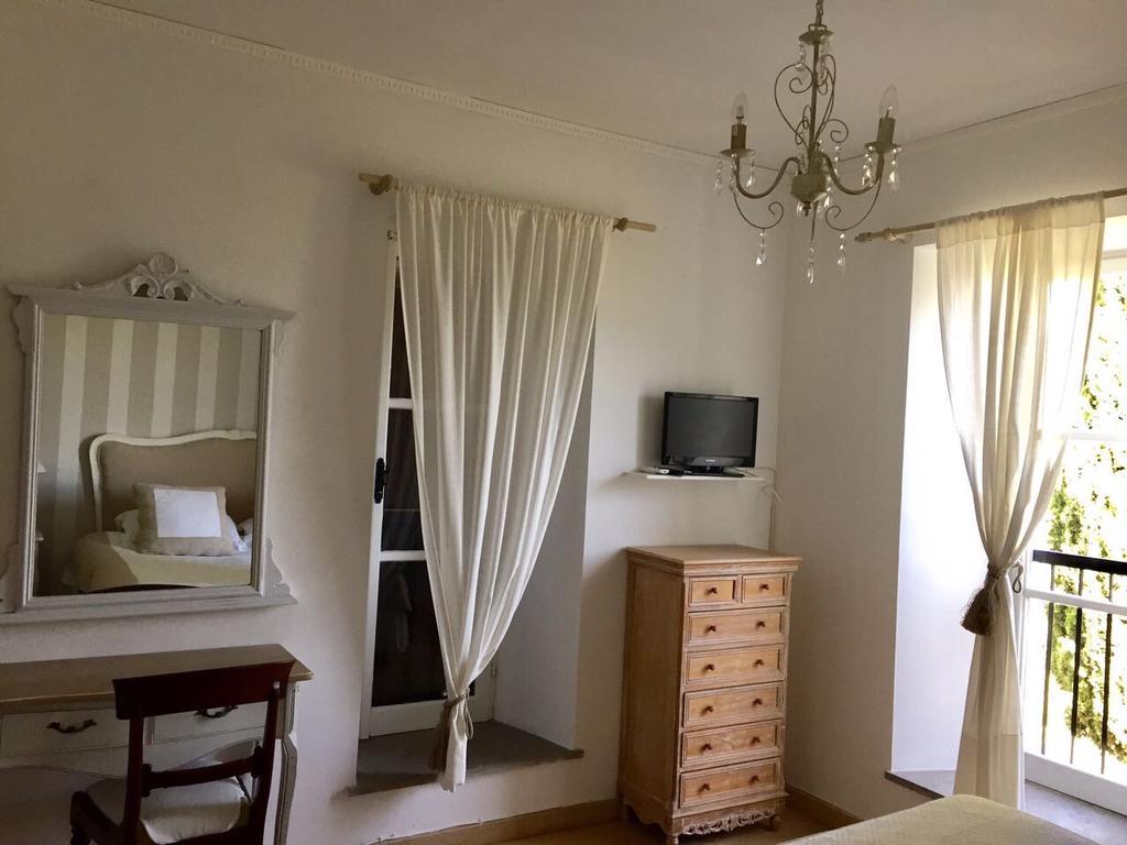 B&B H.M. Sonnino Exterior foto