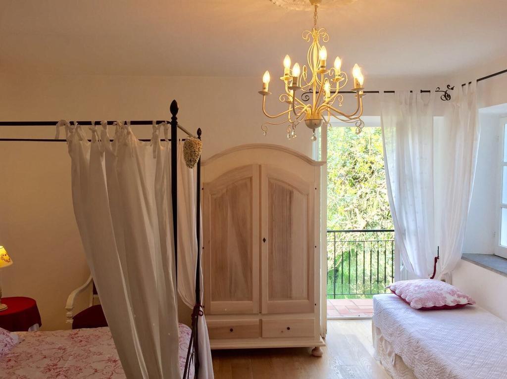 B&B H.M. Sonnino Exterior foto